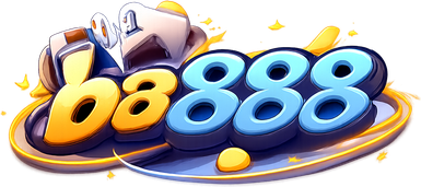 ba888 বাংলাদেশের গেমিং হাব লোগো